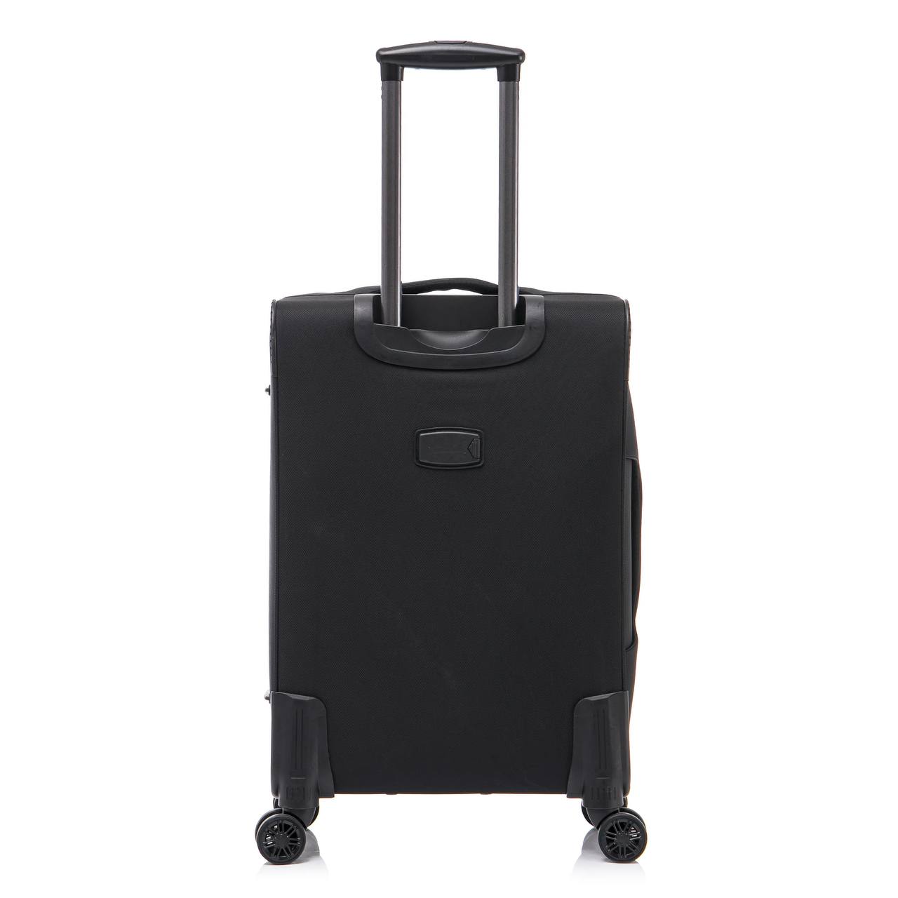 Valise Cabine 10KG – Pratique, Légère & Sécurisée