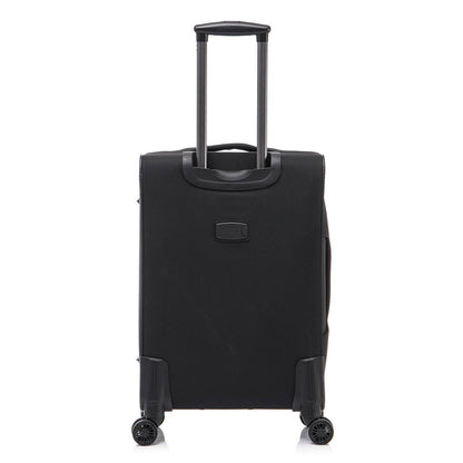 Valise Cabine 10KG – Pratique, Légère & Sécurisée