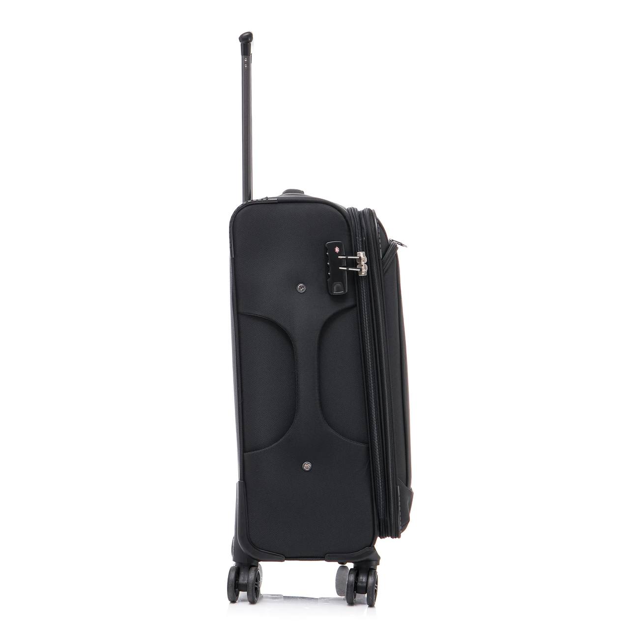 Valise Cabine 10KG – Pratique, Légère & Sécurisée
