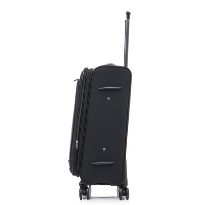 Valise Cabine 10KG – Pratique, Légère & Sécurisée
