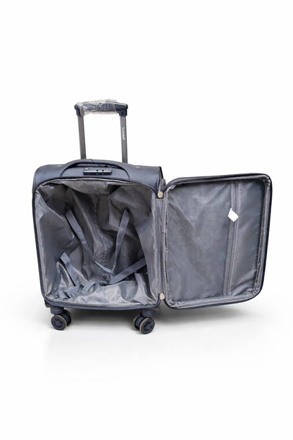 Valise Cabine 10KG – Pratique, Légère & Sécurisée