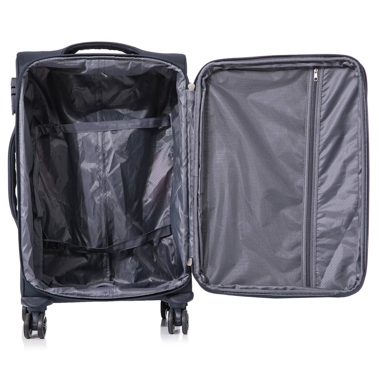 Valise Cabine 10KG – Pratique, Légère & Sécurisée