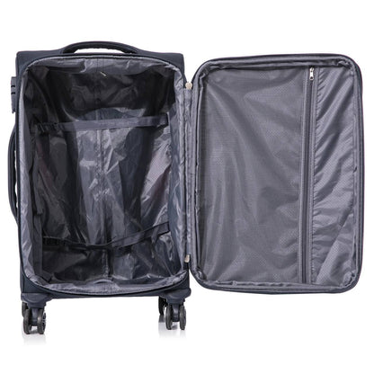 Valise Cabine 10KG – Pratique, Légère & Sécurisée