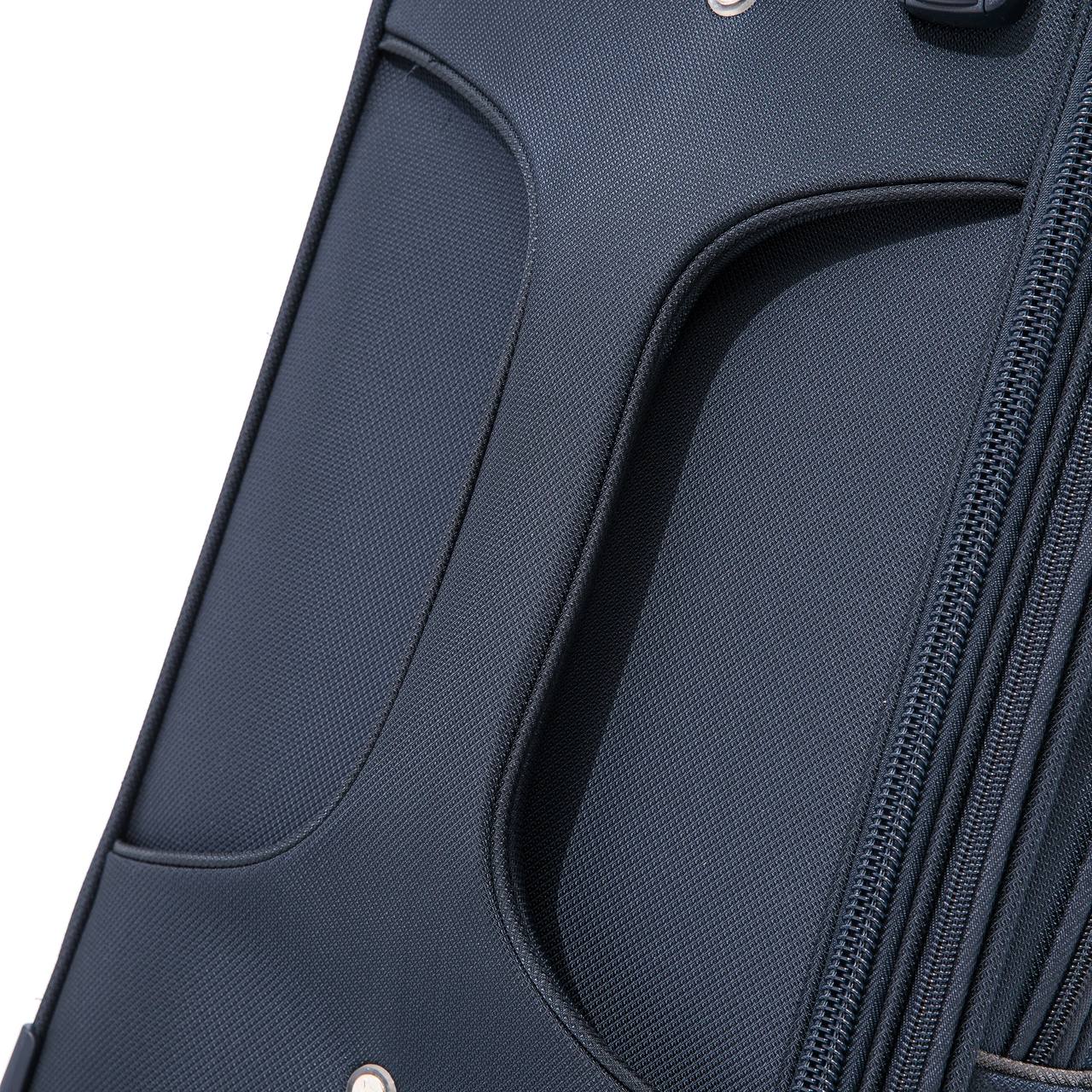 Valise Cabine 10KG – Pratique, Légère & Sécurisée