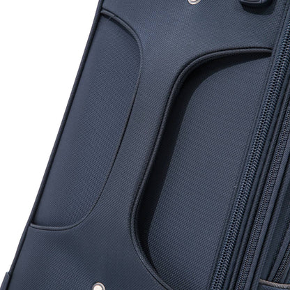 Valise Cabine 10KG – Pratique, Légère & Sécurisée