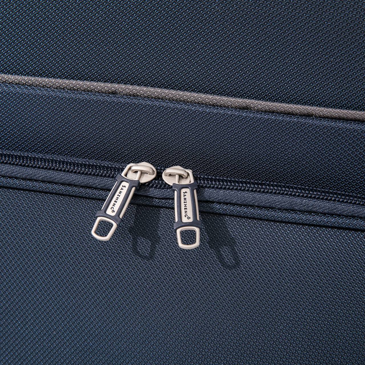 Valise Cabine 10KG – Pratique, Légère & Sécurisée