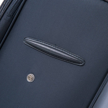 Valise Cabine 10KG – Pratique, Légère & Sécurisée