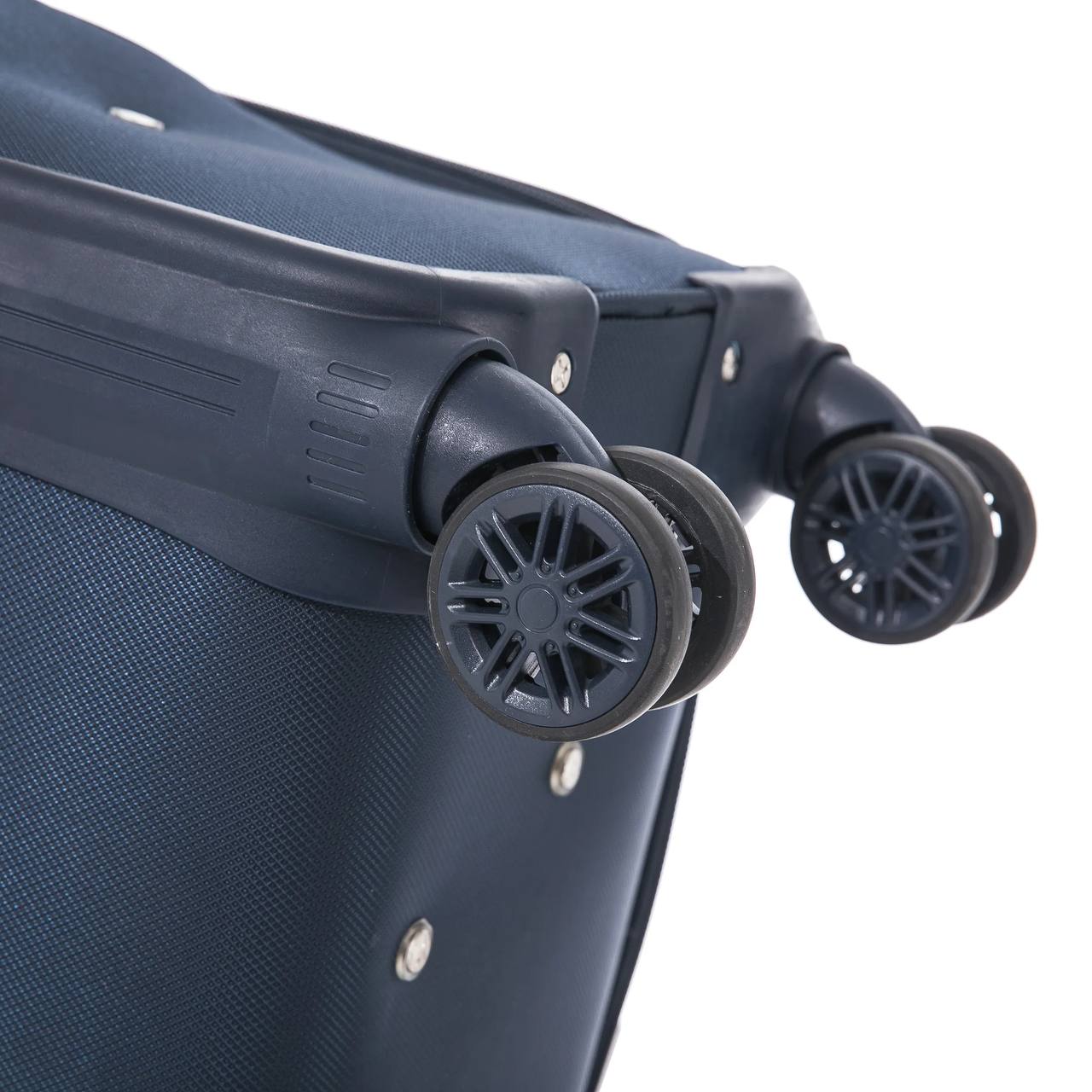 Valise Cabine 10KG – Pratique, Légère & Sécurisée