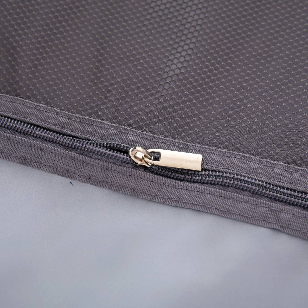 Valise Premium en Aluminium – Élégance & Résistance