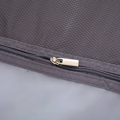 Valise Premium en Aluminium – Élégance & Résistance