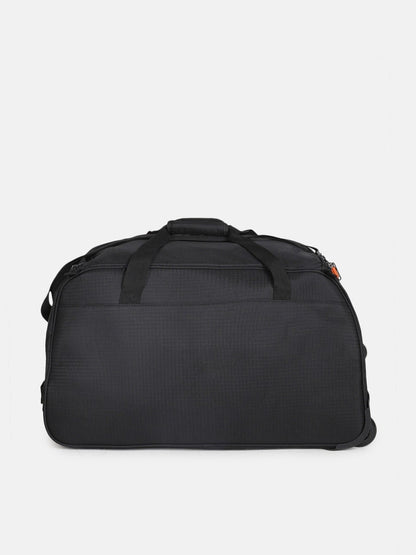 Sac de Voyage à Roulettes Noir