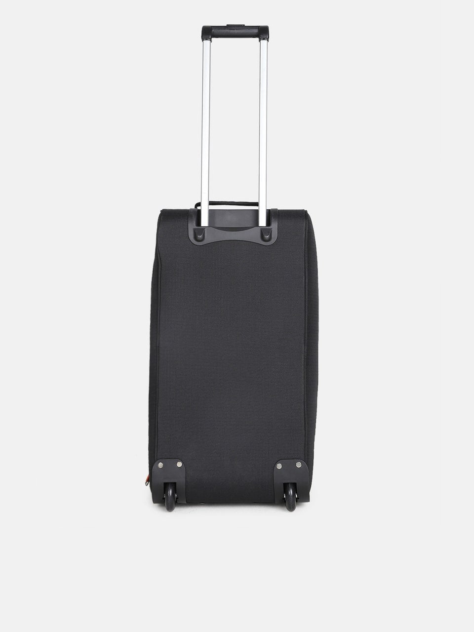 Sac de Voyage à Roulettes Noir